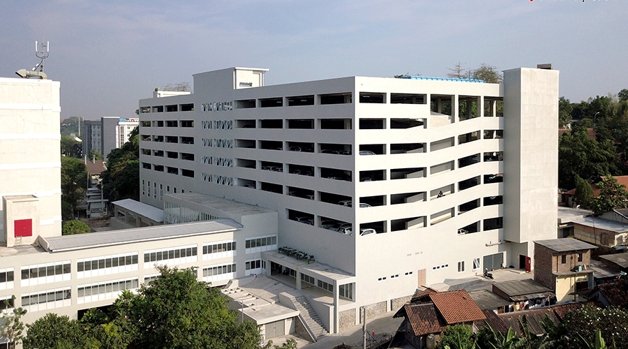 Rumah Sakit Kariadi Semarang Homecare24